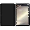 Pantalla completa para Huawei Mediapad T3 10 9.6 pulgadas AGS-L09 negra