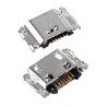 Conector de carga USB Samsung J1-J100-J5-J500-J530-J3-J320-J330-J7-J700-J730-Tab-A-8