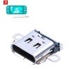 Repuesto Conector de carga Original Nintendo Switch Lite