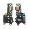 Placa auxiliar con conector de de carga datos y accesorios Micro USB para Xiaomi Redmi 9A/Redmi 9C