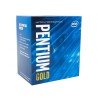 Cpu Intel Pentium Gold LGA1200 G6600