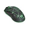 Ratón Gaming Trust Gaming GXT Locx/ Hasta 4000 DPI