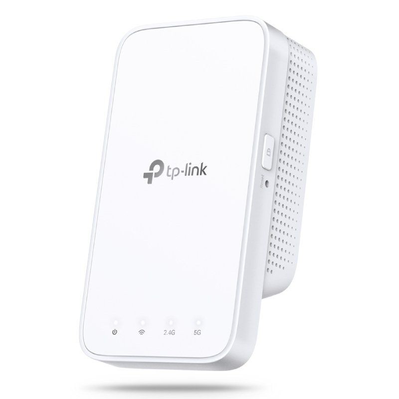 Repetidor TP-Link RE300 1200Mbps Mesh