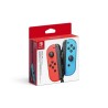 Mandos Inalámbricos Nintendo Joy-Con para Nintendo Switch/ Rojo y Azul