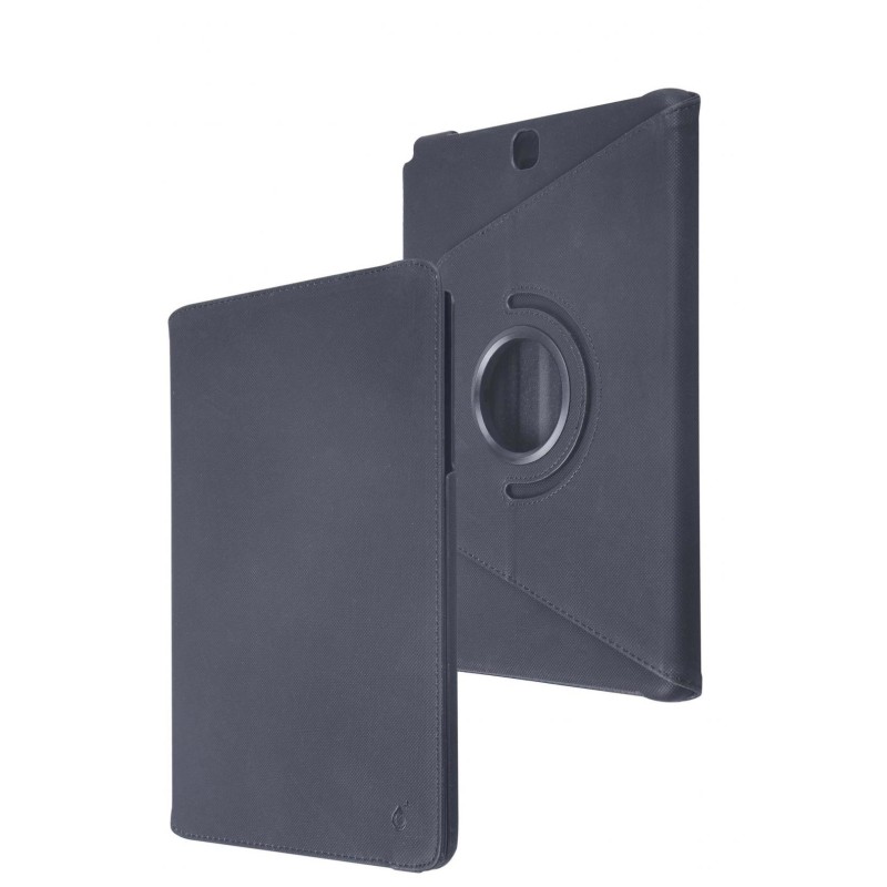 Funda Tablet Samsung S6 Lite de 10,4" Giro Rosa