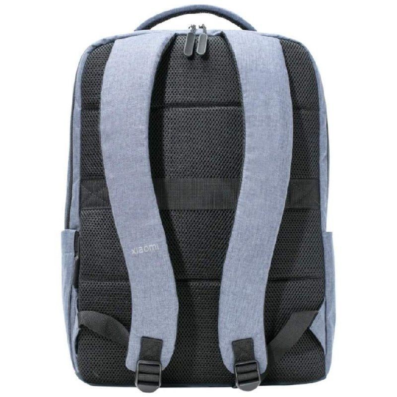 Mochila Xiaomi Commuter Backpack 21L Azul Claro
