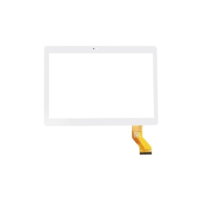 Pantalla táctil Generica 10,1 mtctp-10617 Blanca