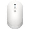 Xiaomi Mi Dual Mode Wireless Mouse Silent Edition Blanco