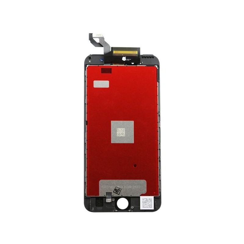 Pantalla completa Iphone 6s Plus Negra Original Reacondicionada