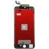 Pantalla completa Iphone 6s Plus Negra Original Reacondicionada