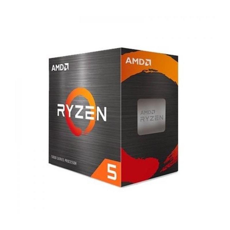 AMD Ryzen 5 5600G 3.90GHz Socket AM4