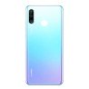 Tapa Huawei P30 Lite/Nove 4E azul breathing