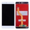 Pantalla completa para Huawei Y7 2017 TRT-LX1/Y7 Prime 2017/Nova Lite Plus blanca