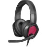 Auriculares Gaming con Micrófono Mars Gaming MH320 