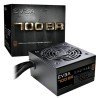 Fuente de Alimentación EVGA 700 BR 700W Ventilador 12cm 80 Plus Bronze