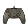 Gamepad Konix Wired Controller para Nintendo Switch y PC