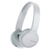 Auriculares Inalámbricos Sony CH510 con Micrófono Bluetooth Blanco