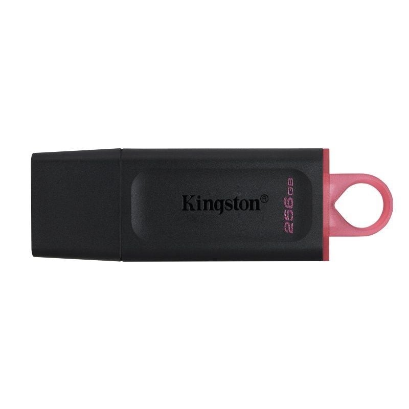 Pendrive 256GB Kingston Datatraveler Exodia 
