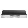 Switch Dlink GO-SW16G 16 Puertos 