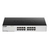 Switch Dlink GO-SW16G 16 Puertos 