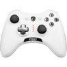 Gamepad Msi Force Gc20 V2 White
