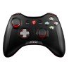 Gamepad Msi Force Gc30 V2 Inalámbrico Negro