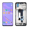 Pantalla completa con frame compatible para Xiaomi Redmi Note 10 Pro 5G (No compatible con 4G)