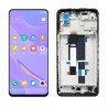 Pantalla completa con frame compatible para Xiaomi Redmi Note 10 Pro 5G (No compatible con 4G)