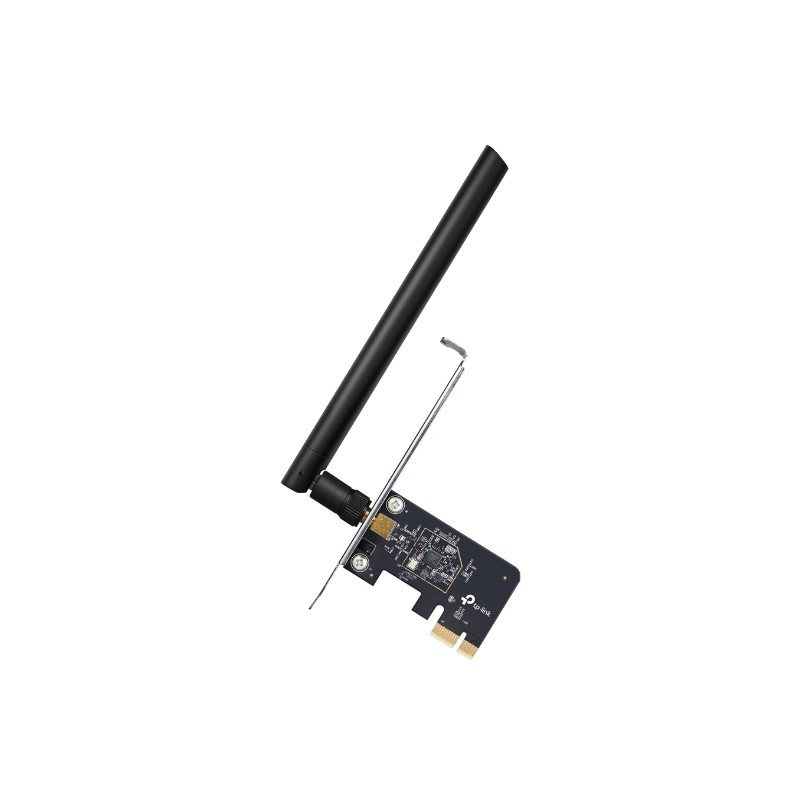 Wifi PCI Express Tp-Link Archer T2E Dual Band