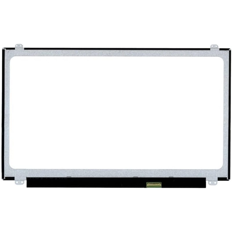 Pantalla Portatil Led Slim 15.6" Brillo NT156WHM-N32 30 Pines Brillo