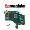 Reparacion Cambio de Conector FPC pantalla LCD Nintendo Switch y Switch Lite