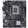 Placa Base Asus Prime H610M-D D4
