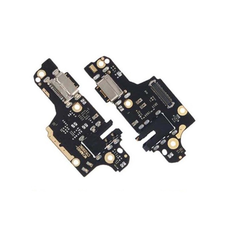 Flex de carga Xiaomi Redmi Note 10s