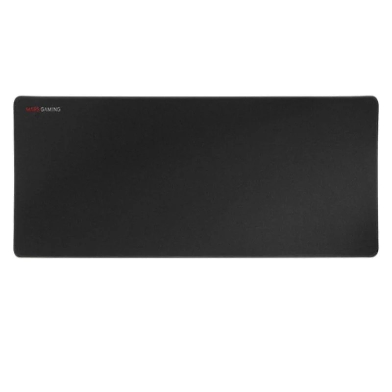 Alfombrilla Mars Gaming MMPXLS  800 x 300 x 4mm Negra