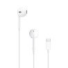 Auriculares Apple Earpods USB-C con Mando y Microfono - MTJY3ZM/A