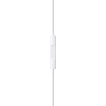 Auriculares Apple Earpods USB-C con Mando y Microfono - MTJY3ZM/A