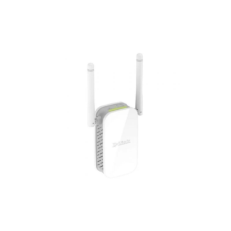 Repetidor AP Inalámbrico D-Link DAP-1325 300Mbps 2 Antenas