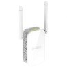 Repetidor AP Inalámbrico D-Link DAP-1325 300Mbps 2 Antenas