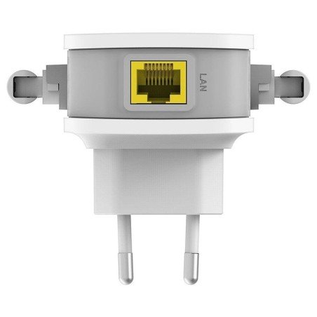 Repetidor AP Inalámbrico D-Link DAP-1325 300Mbps 2 Antenas