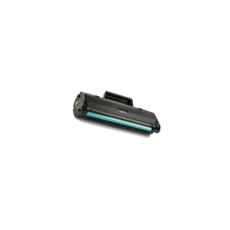 Toner Compatible W1106A / 106A Negro sin Chip