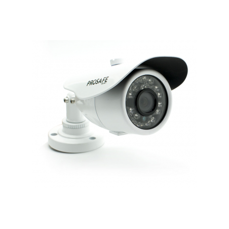 Kit de Seguridad Prosafe 4 cámaras Sin Hdd
