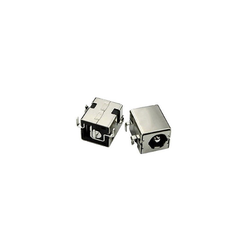 Conector Carga Para Portátil Asus A52, A53, K52, K53, X52, X53, X54, X55, X43, X42, U52, U30, U47,