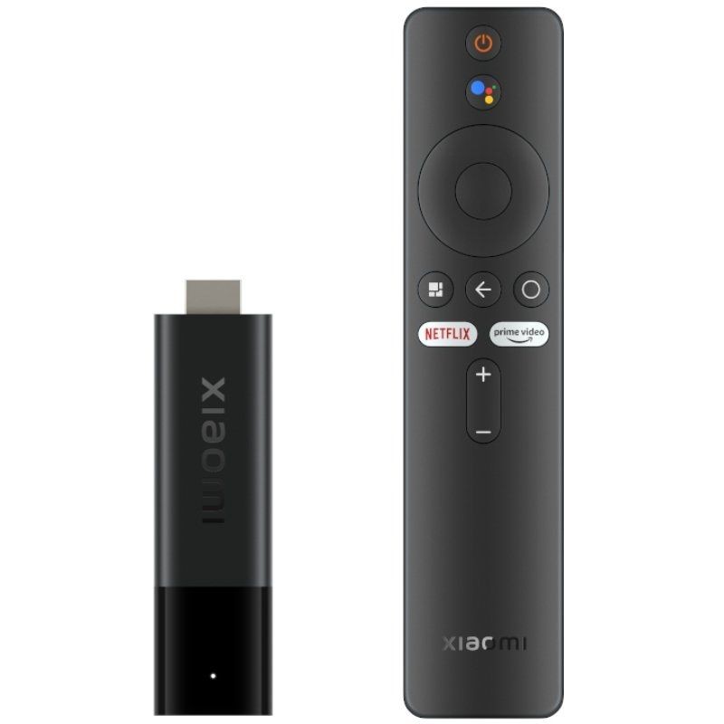 Android TV Xiaomi TV Stick 4K 
