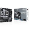 Placa Base Asus Prime B660M-A D4 Socket 1700