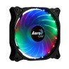 Ventilador Aerocool Cosmo 12 FRGB 12cm