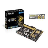 Placa Base ASUS H81M-C 1150 Usada