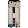 Pantalla completa con Frame Xiaomi Redmi 9 Negra