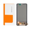 Pantalla completa sin marco para Xiaomi Redmi Note 10 4G/10S negra original(Service Pack)
