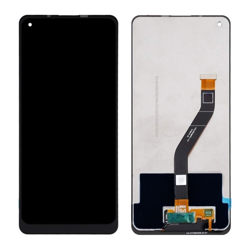 Pantalla para Samsung Galaxy A21S SM-A217 Original