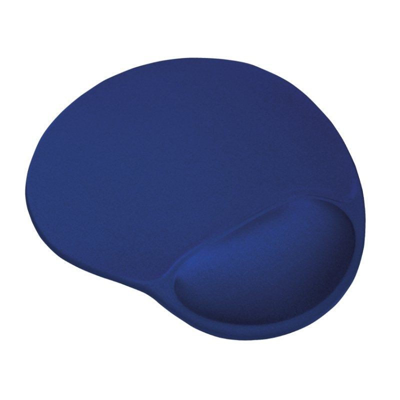 Alfombrilla Ergonómica Trust Bigfoot Gel 16 x 205 x 236 mm Azul
